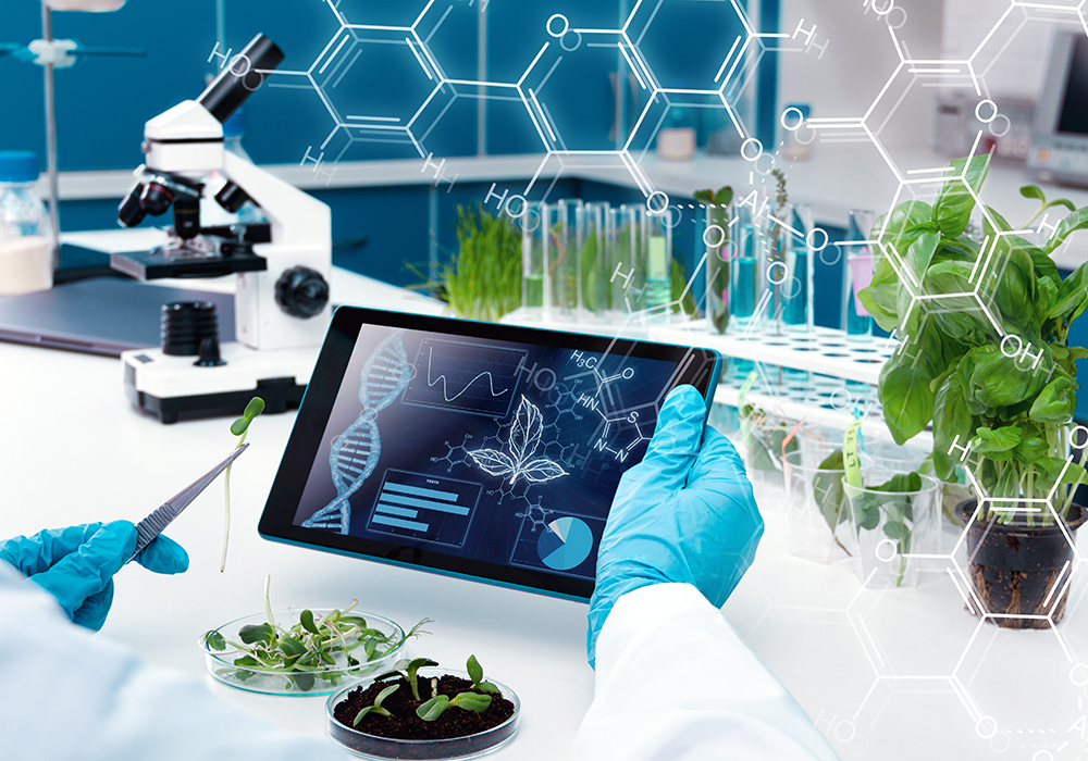LabMed Nepal scientific laboratory solutions