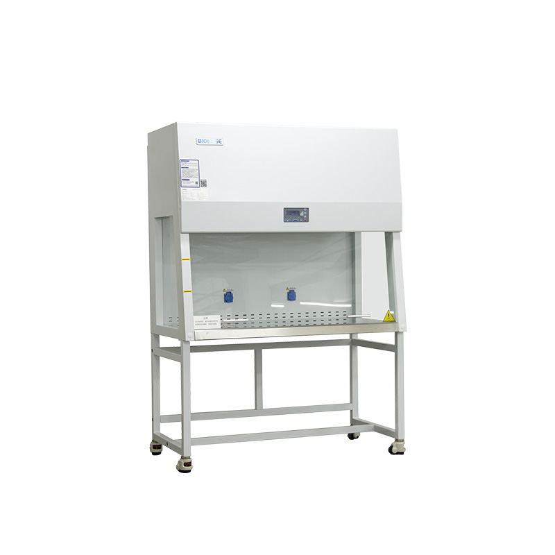 BIOBASE BBS-V1800-X Laminar Flow Cabinet view BIOBASE BBS-V1800-X Vertical Laminar Flow Cabinet