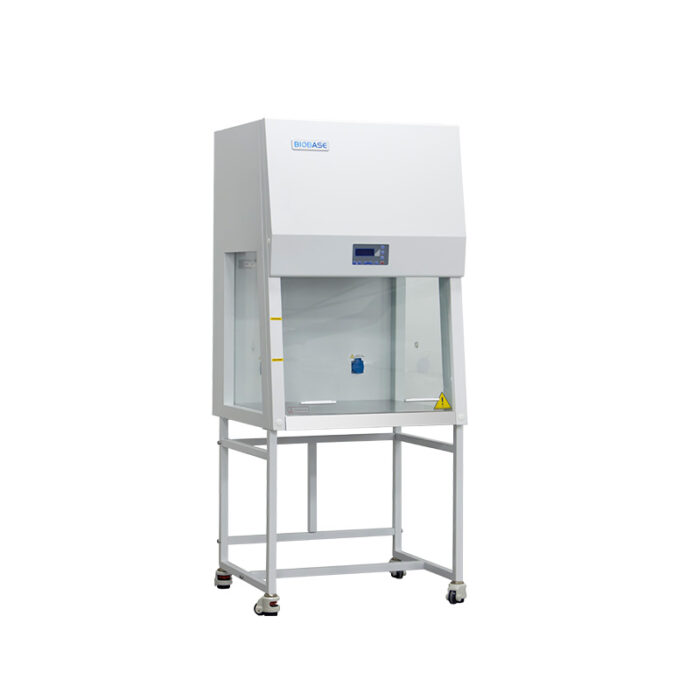 BIOBASE BBS-V1300-X Vertical Laminar Flow Cabinet