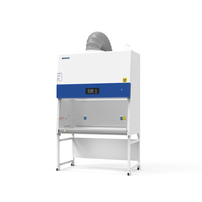 BIOBASE BSC-1500IIB2-X Class II B2 Biological Safety Cabinet