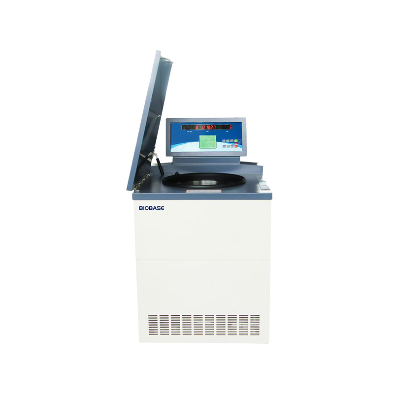BIOBASE BKC-VH21RL High Speed Refrigerated Centrifuge BIOBASE BKC-VH21RL High Speed Refrigerated Centrifuge