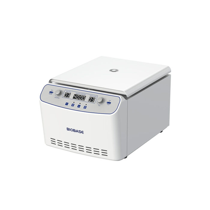 BIOBASE BKC-TL4P Table Top Low Speed Centrifuge