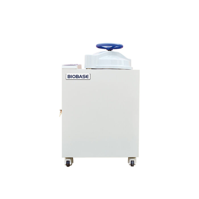 BIOBASE BKQ-B50II Vertical Autoclave