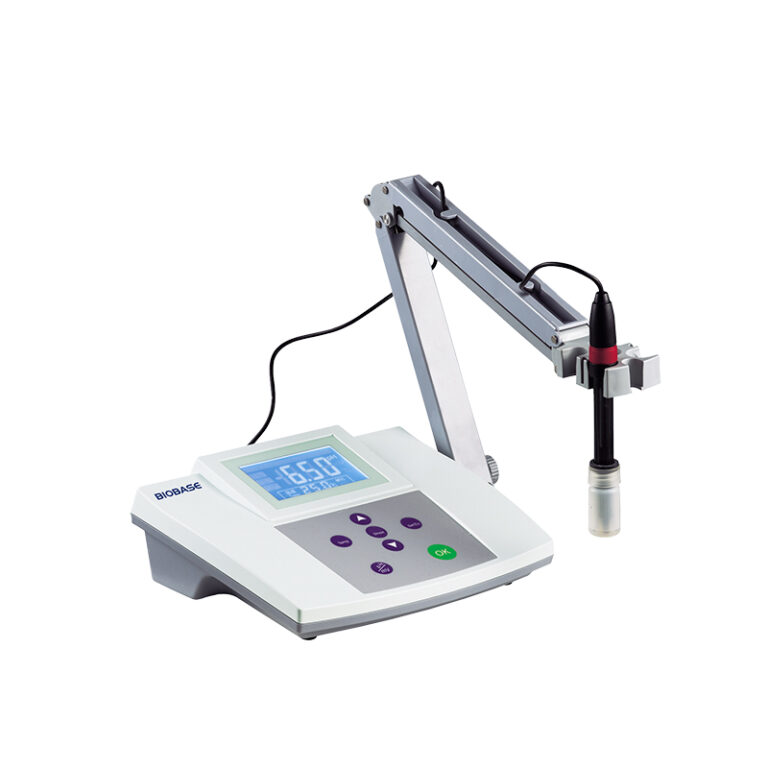 BIOBASE PH-3C Benchtop pH Meter