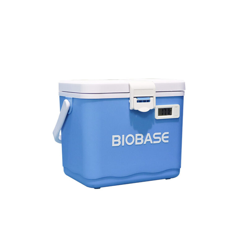 BIOBASE BJPX-L6 6L Portable Refrigerator