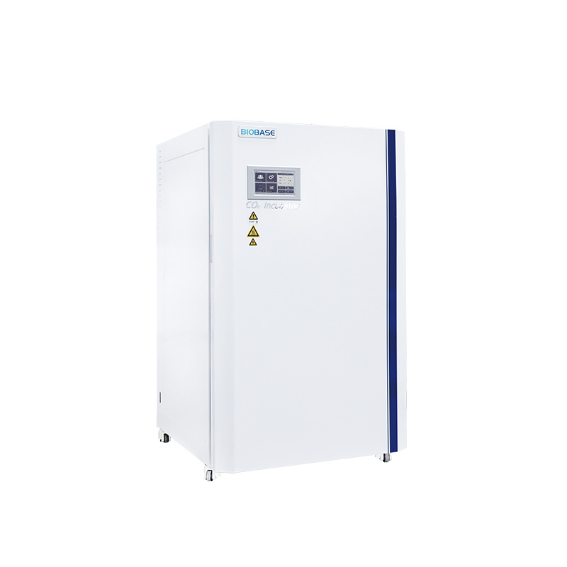 BIOBASE BJPX-C300M CO2 Incubator BIOBASE BJPX-C300M CO2 Incubator