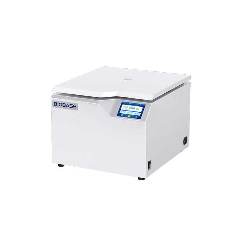 BIOBASE BKC-TL6B Table Top Low Speed Centrifuge BIOBASE BKC-TL6B Table Top Low Speed Centrifuge