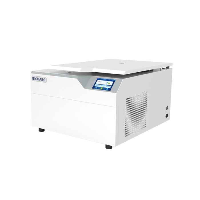 BIOBASE BKC-TL6CR Table Top Low Speed Refrigerated Centrifuge
