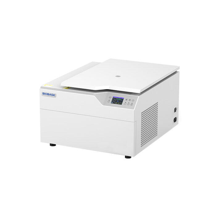 BIOBASE BKC-TH21RS Table Top High Speed Refrigerated Centrifuge