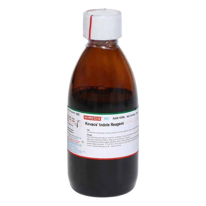 HiMedia R008-100ML Kovacs Indole Reagent - LabMed Nepal