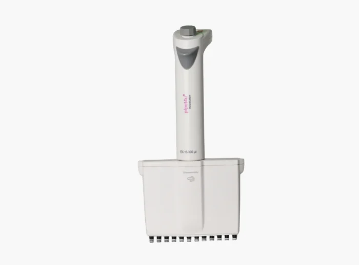 AHN 12-channel pipette - LabMed Nepal