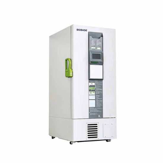 BIOBASE BDF-86V588 588L Ultra-Low Temperature Freezer