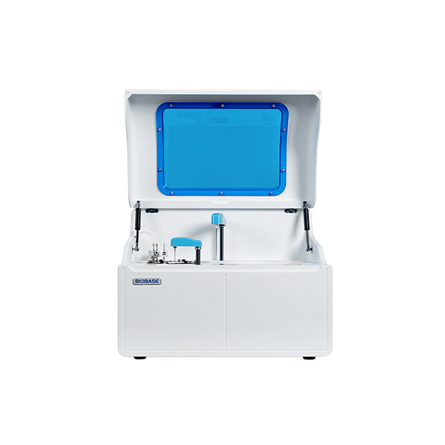 BIOBASE BK-200 Auto Chemistry Analyzer – 200 Tests/h