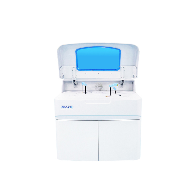 BIOBASE BK-400 Auto Chemistry Analyzer