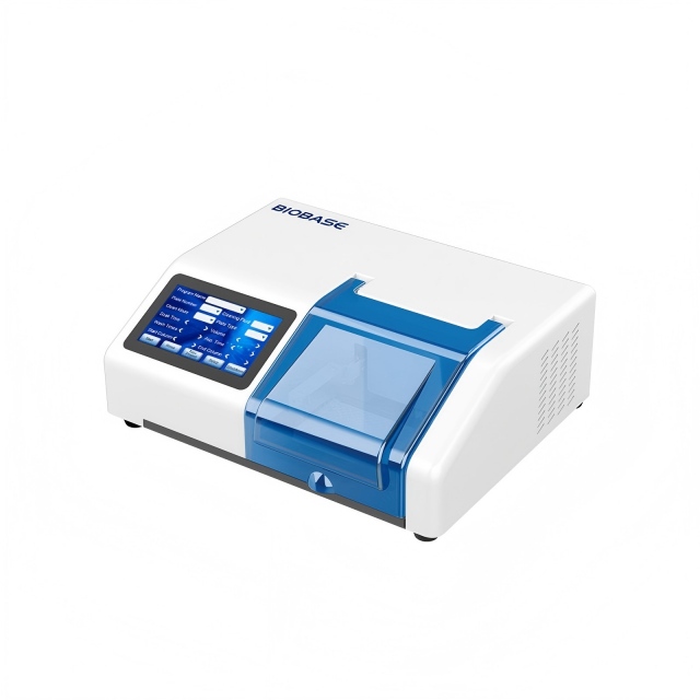 BIOBASE BK-9622 ELISA Microplate Washer