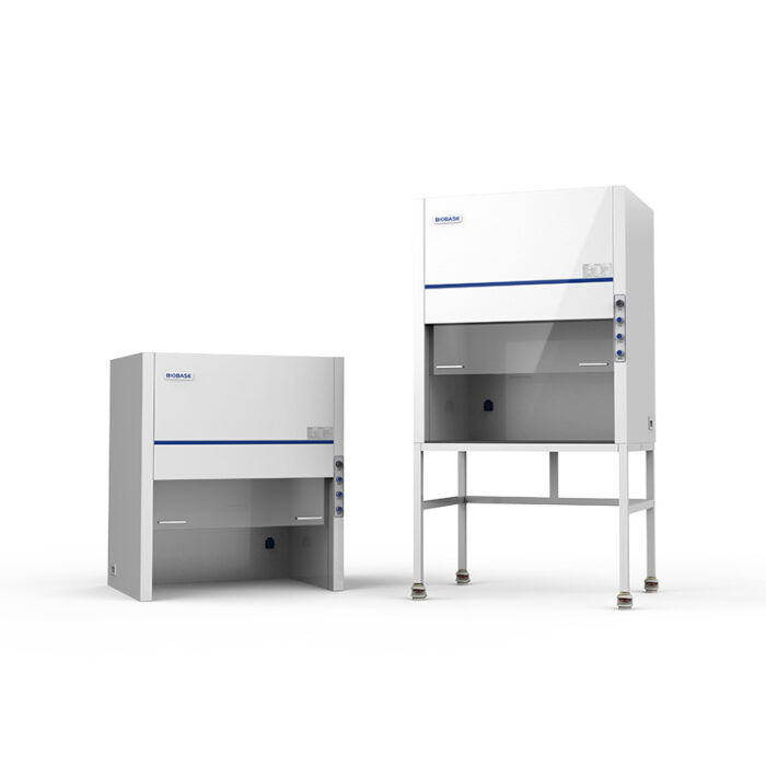 BIOBASE BK-FH1100 Ducted Fume Hood - LabMed Nepal