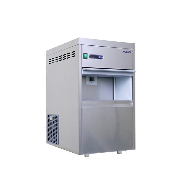 BIOBASE Laboratory Flake Ice Maker BIOBASE Laboratory Ice Maker - LabMed Nepal
