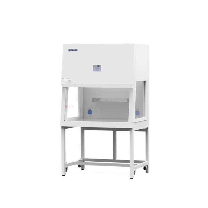 BIOBASE PCR800 PCR Cabinet - LabMed Nepal