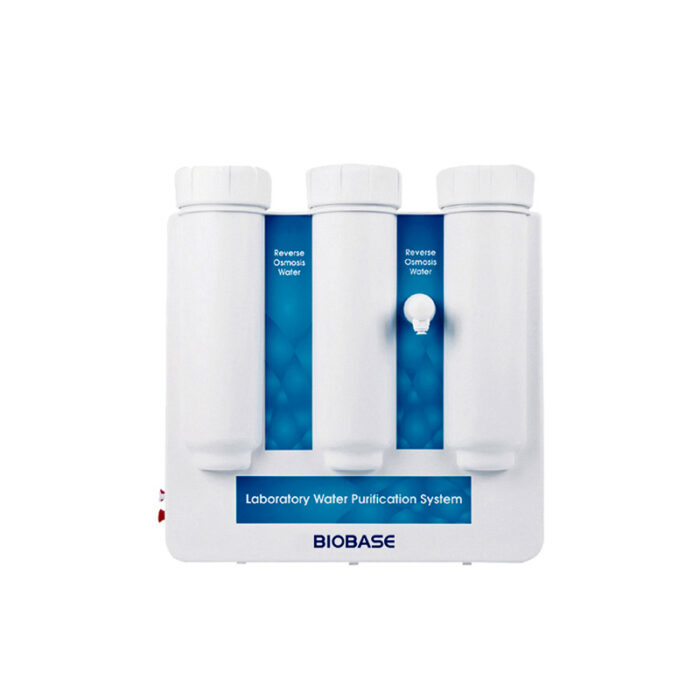 BIOBASE SCSJ-II 15 Laboratory Water Purifier