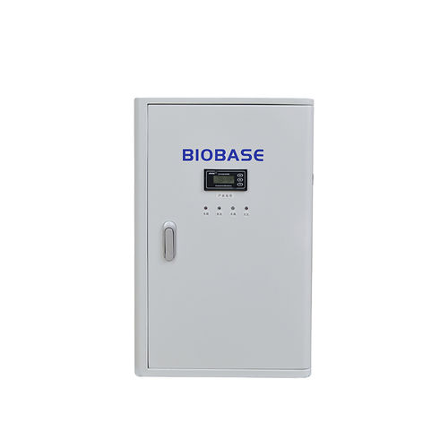 BIOBASE SCSJ-II-20L laboratory water purifier - LabMed Nepal