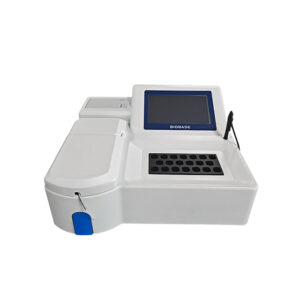 Analytical Instruments
