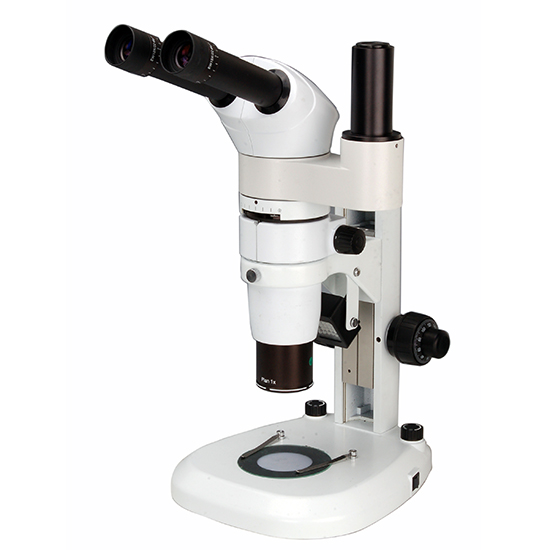 BestScope BS-3060CT Trinocular Zoom Stereo Microscope