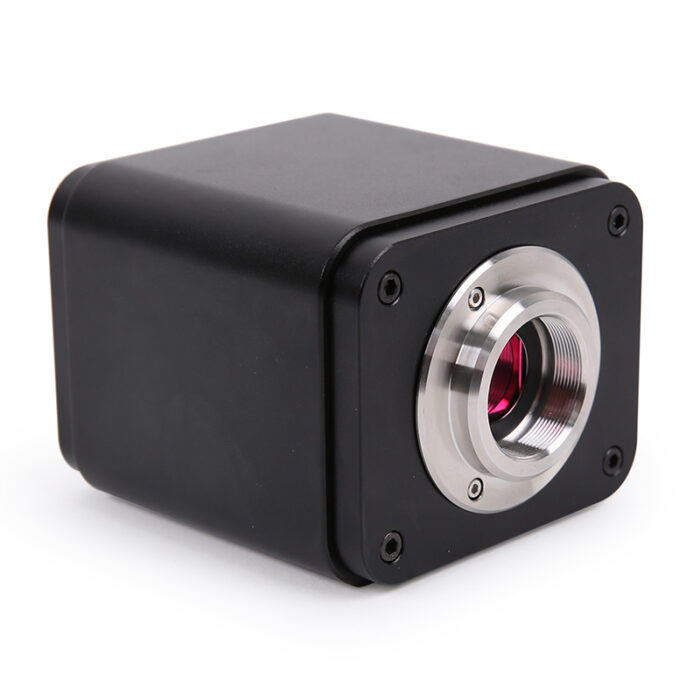 BWHC1-4K8MPA microscope camera - LabMed Nepal