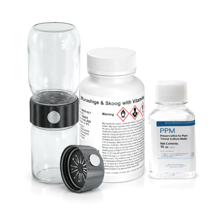 Plant Cell Technology BioCoupler Bundle