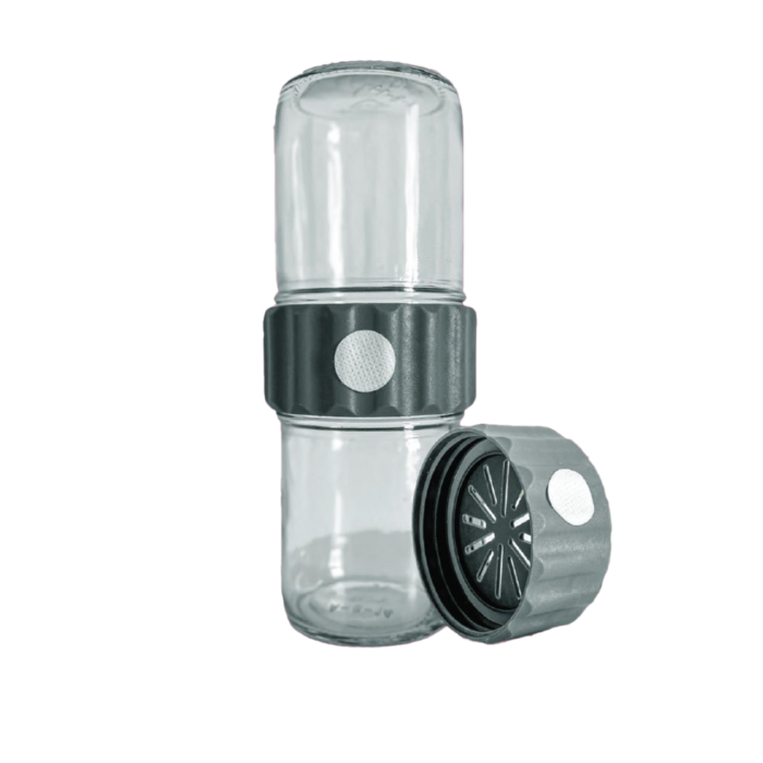 Plant Cell Technology BioCoupler Glass Set