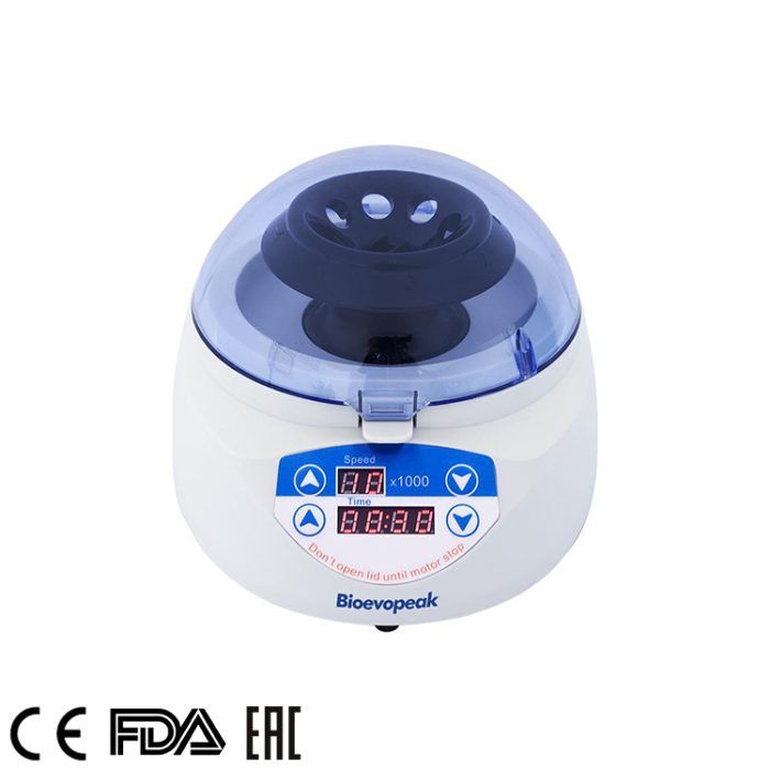 Bioevopeak CFG-Mini7Y Microcentrifuge