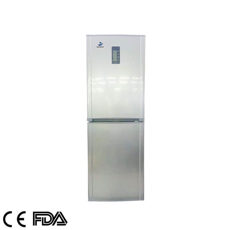 Combined Refrigerator & Freezer