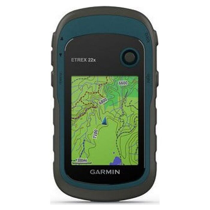Garmin eTrex 22x GPS - LabMed Nepal