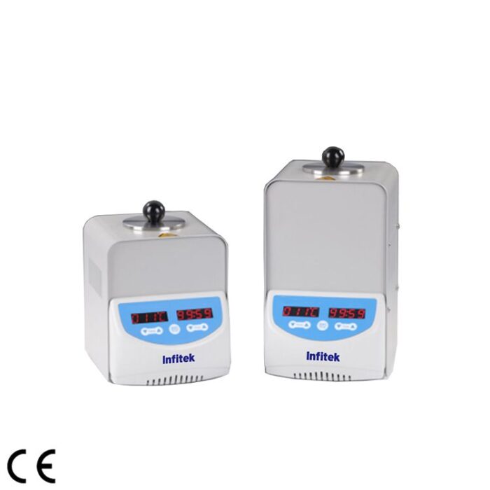 Glass Bead Sterilizer