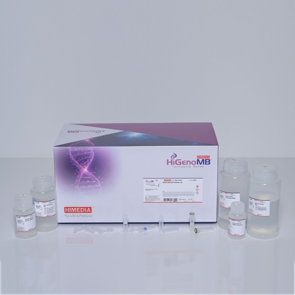HiPuratm Soil DNA Purification Kit