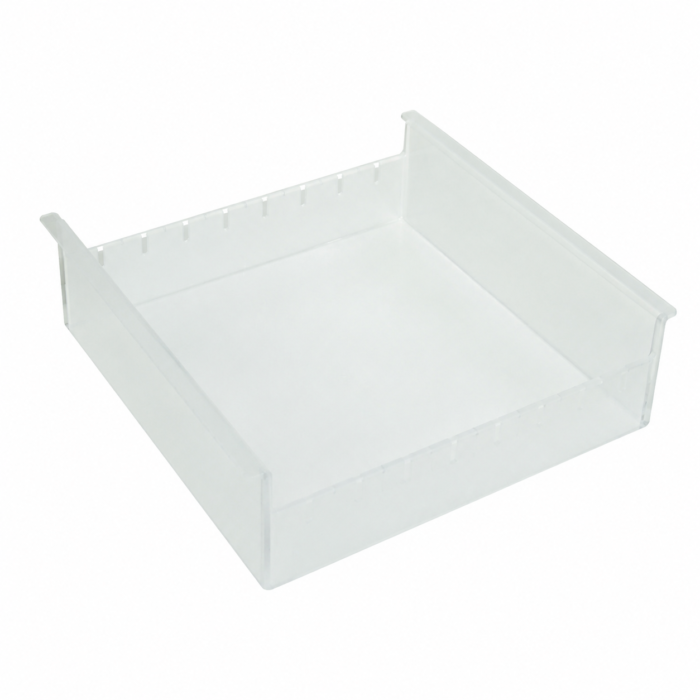 20 x 20cm UV Tray - LabMed Nepal