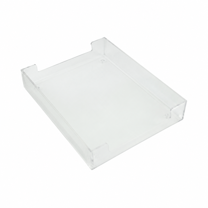 20 x 25cm UV Tray - LabMed Nepal