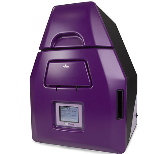 Cleaver Scientific omniDOC PRO - LabMed Nepal