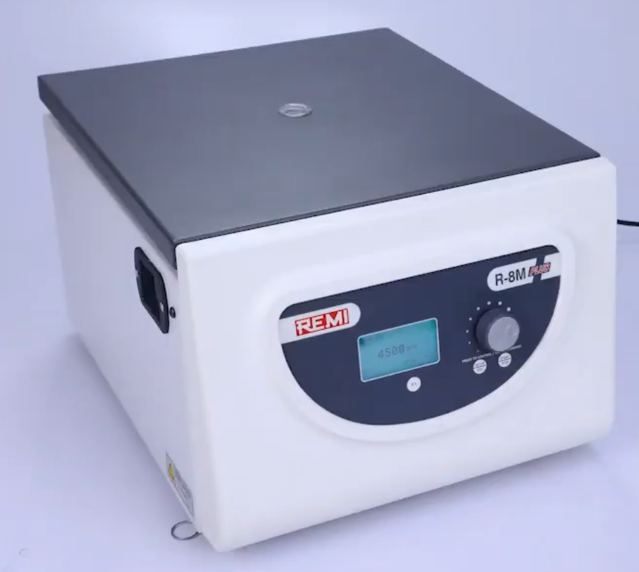 REMI R-8M Plus Laboratory Centrifuge REMI R-8M Plus Laboratory Centrifuge - LabMed Nepal