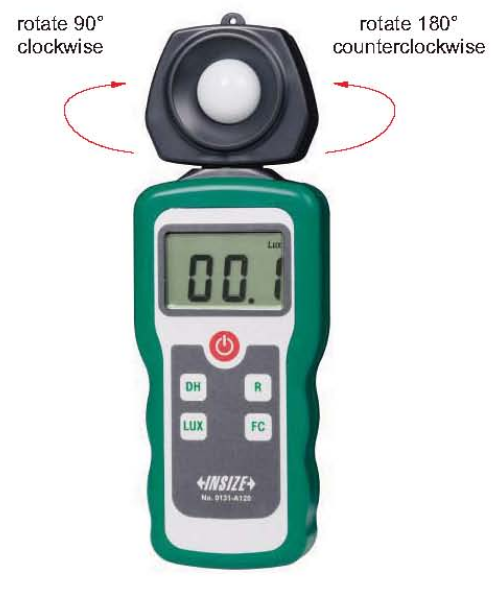 Light Meter