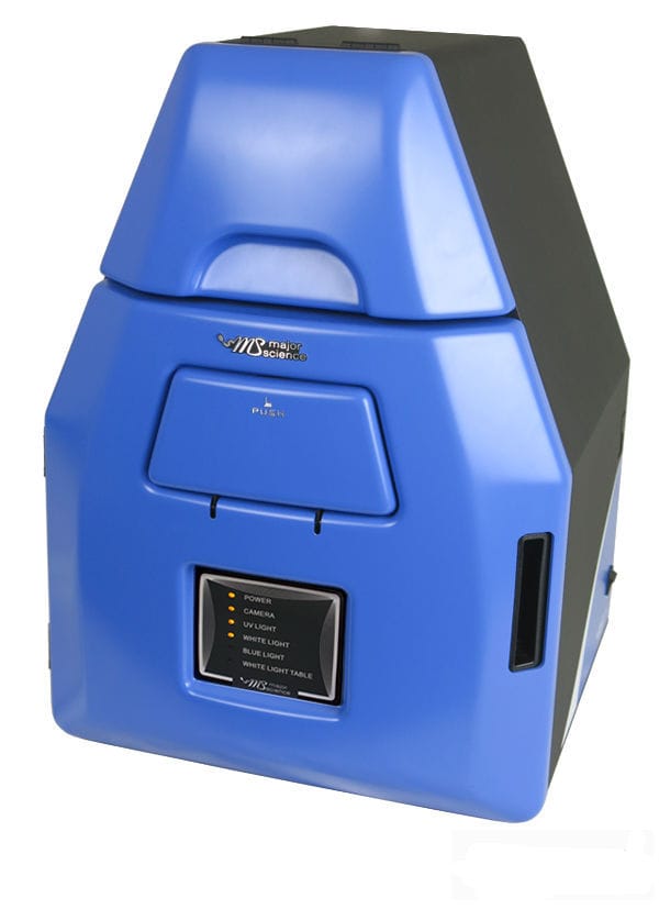 Major Science SmartView Pro 1100 Gel Imager - LabMed Nepal