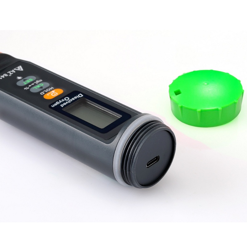 84131 AZ EB Floating Probe DO Meter 84131 AZ EB Floating Probe DO Meter
