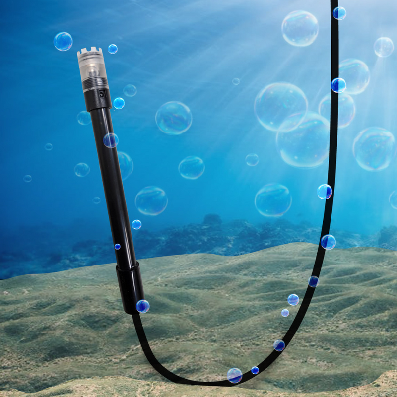 84131 AZ EB Floating Probe DO Meter 84131 AZ EB Floating Probe DO Meter