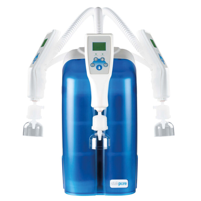 stakpure pretreatment unit 19200020 - compatible OmniaTap system representative